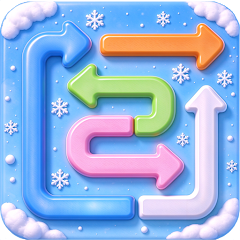 Prizes by Winter's Arrow Strikes app official icon